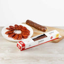 Fermin Spicy Iberico Pork Dry-Cured Chorizo Sausage, 7 oz (198 g)