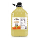 De Nigris Aged White Wine Vinegar, 169 fl oz (5 l)