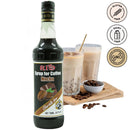 Mocha Syrup for Coffee by Rio, 23.7 fl oz (700 ml)