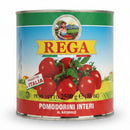 Rega Whole Cherry Tomatoes, 5.5 lb (2.5 kg)