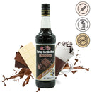 Chocolate Syrup for Coffee by Rio, 23.7 fl oz (700 ml)