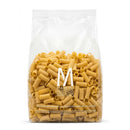 Mancini Rigatoni Pasta, 6.6 lb (3 kg)