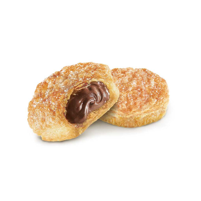 Matilde Vicenzi Tesoro Chocolate Puff Pastry, 3.5 oz (100 g)