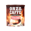 Crastan Orzo & Caffe Instant Barley and Coffee Mix, 4.23 oz (120 g)