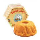 Pineapple Rum Cake, Large by Tortuga, 16 oz (454 g)