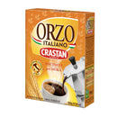 Crastan Orzo Ground Roasted Barley Instant Drink Mix, 17.5 oz (500 g)