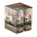 Italian Chinotto Soda, 4-Pack Cans by Dolce Vita, 44.6 fl oz (1320 ml)