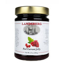 Landsberg Red Currant Jelly, 12 oz (340 g)