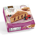 Buckwheat Cake with Berry Filling by ChocolItaly, 15.87 oz (450 g)