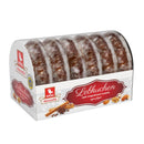 Weiss Lebkuchen Soft Iced Gingerbread Cookies, 7.1 oz (200 g)