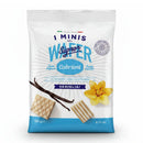 Cabrioni Mini Vanilla Wafers, No Palm Oil, 8.75 oz (250 g)