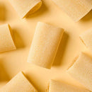 Paccheri Lisci Pasta, 100% Italian Wheat by Bragagnolo, 17.6 oz (500 g)