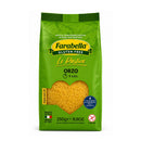 Farabella Gluten Free Orzo Pasta, 8.8 oz (250 g)