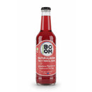 NaturalBoom Raspberry & Chili Pepper "Mental" Drink (Seen in Eataly), 9.3 fl oz (275 ml)