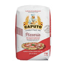 Caputo Neapolitan Type 00 Pizza Flour, 2.2 lb (1 kg)