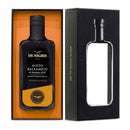 De Nigris Aged Balsamic Vinegar of Modena PGI, Orange Eagle, 8.5 fl oz (250 ml)