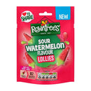 Rowntree's Sour Watermelon Lollies, 4.6 oz (130 g)