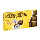 Schogetten Milk Chocolate Bar, 3.5 oz (100 g)