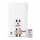 Le Nougat French Almond Honey Nougat, Soft, Display Case, 0.9 oz (25 g)