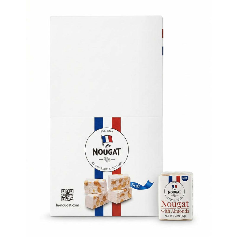 Le Nougat