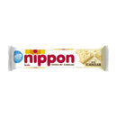 Nippon Puffed Rice Snack with White Chocolate, 7.05 oz (200 g)