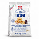 San Carlo Taralli with Onion and Olives, 5.3 oz (150 g)