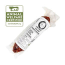 Super Priumium Uncured Salami Finocchiona by Niagara Food Specialties, 2.75 oz (78 g)