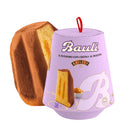 Bauli Pandoro with Baileys Cream, 24.9 oz (705 g)