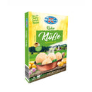 Dr. Willi Knoll Thuringia Style Potato Dumplings, 8 oz (235 g)