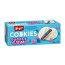 Bergen Bubble Gum Cookies, 4.51 oz (128 g)