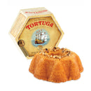 Original Caribbean Rum Cake with Walnuts, Large by Tortuga, 16 oz (454 g)