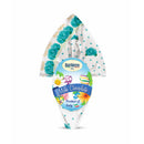 Italian Milk Chocolate Easter Egg by Barbiero, 10.6 oz (300 g)