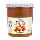 French Apricot Preserve by Thomas Le Prince, 12 oz (350 g)