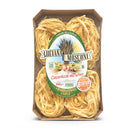 Luciana Mosconi Egg Pasta Nests, 8.8 oz (250 g)