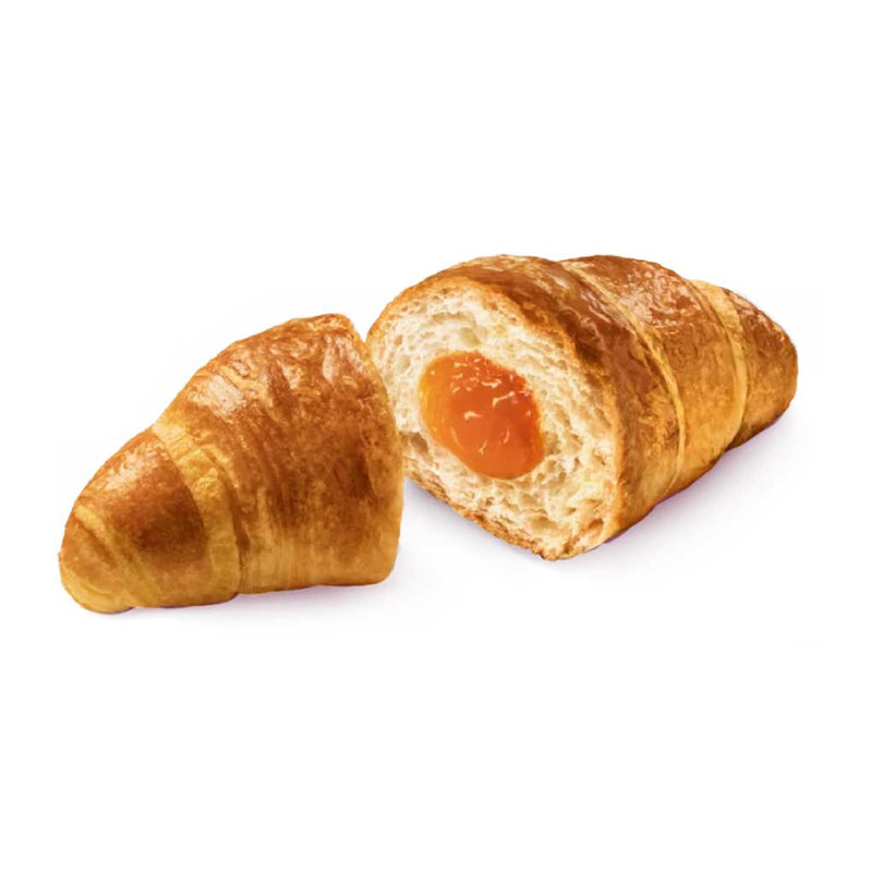 Bauli Italian Croissant with Apricot Filling, 10.5 oz (300 g)