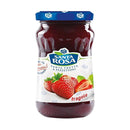 Italian Strawberry Jam by Santa Rosa, 12.3 oz (350 g)