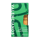 Mitica Valencianos Rosemary Crackers, 4.4 oz (125 g)