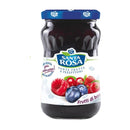 Italian Forest Fruit Jam by Santa Rosa, 12.3 oz (350 g)