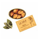 La Lola Spanish Mussels in Pickled Sauce, 4 oz (115 g)