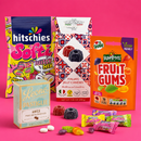 World's Best Candies
