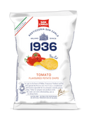 Italian Tomato Potato Chips by San Carlo, 5.3 oz (150 g)