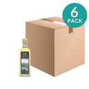 6-Pack Black Truffle Olive Oil by D Dalla Terra, 2 fl oz (60 ml)