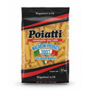 Poiatti Rigatoni