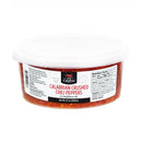 Calabrian Crushed Chili Peppers by Solo Calabria, 67 oz (2000 g)