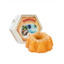 Coconut Rum Cake, Small by Tortuga, 4 oz (112 g)
