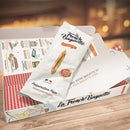 La Classique French Baguette Baking Kit by La French Baguette, 7 oz (200 g)