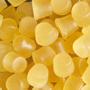 Leone Italian Sugar-Free Jellies, Lemon, 1.16 oz (33 g)