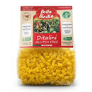 Gluten Free Ditalini by Bella Sicilia, 14.1 oz (400 g)