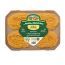 La Pasta di Camerino Chitarrine Egg Pasta, 100% Italian, 8.8 oz (250 g)