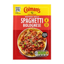 Colman's Spaghetti Bolognese Mix, 1.5 oz (44 g)